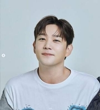 元SUPER　JUNIOR・カンイン　韓国で約7年ぶりに公の場に登場