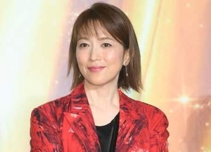 若村麻由美が退所　小栗旬が社長のトライストーン・エンタテイメント「役を離れて旅に出ます」