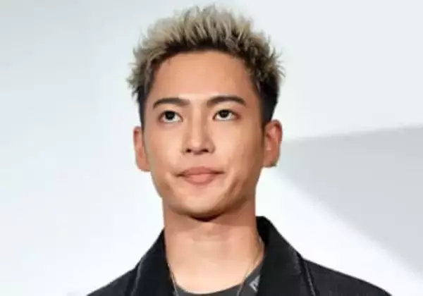 BE：FIRST・三山凌輝がグループ脱退　現在は活動休止中