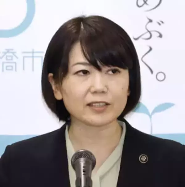ラブホ密会の前橋市長、退職決断の理由をXで長文投稿「どれだけ謝っても尽きるものではない」