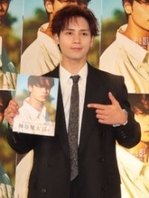 「沖縄からバック1つで上京」RAMPAGE神谷健太が18歳の決意を述懐「そば粉のおそば、おいしい」東京の味を絶賛「めっちゃ食べてた」