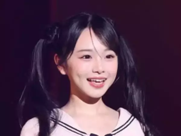 現役女子高生タレント、大学受験の結果を号泣報告　泣き腫らした目で「自分を否定された気持ち」