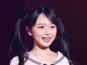 現役女子高生タレント、大学受験の結果を号泣報告　泣き腫らした目で「自分を否定された気持ち」