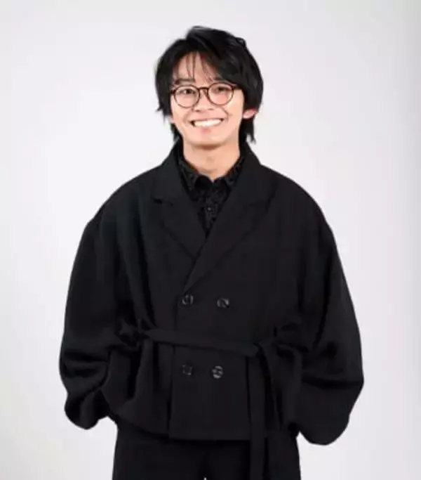 加藤清史郎　芸歴23年にして地上波連ドラ初主演　台本見てビックリ「これ何順ですか？」