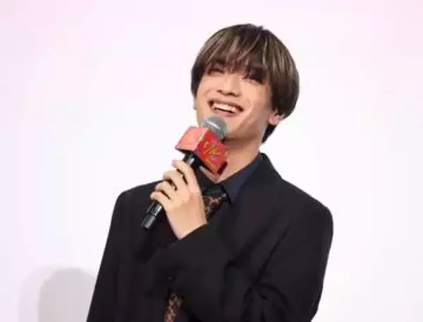 なにわ男子・高橋恭平は「知的男子」？　「最近ネプリーグにすごく呼ばれる」も「常識問題とかは…」