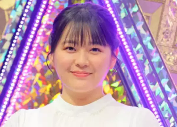 カンテレ谷元星奈アナが直筆で結婚報告→驚愕の美麗文字に他局アナも「うっとりする字！」先輩アナも「達筆がすごい♥」書道八段