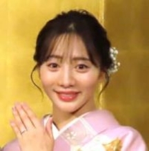 義母は三田寛子　元乃木坂・能條愛未、梨園のしきたり「お義母さまから絶賛お勉強中」アイドル出身同士