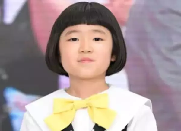 人気子役の永尾柚乃、勉強場所は「役場」にスタジオ驚く「静かだと頭が回らない」