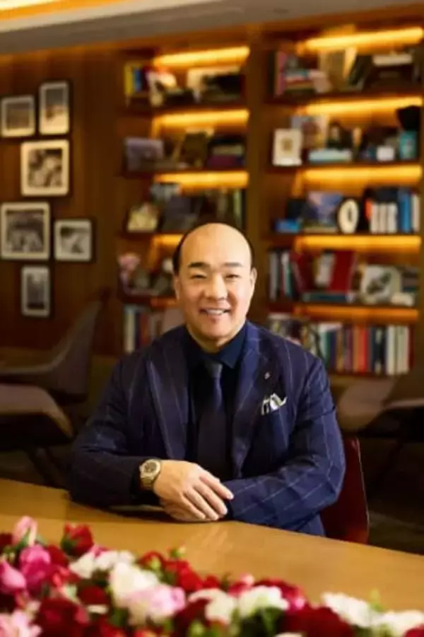 にしたん西村社長　目黒蓮と浜辺美波W主演映画「ほどなく、お別れです」に感銘→葬儀会社で働く人を描いた作品→自身も4年間葬儀会社で働き800件を見送った