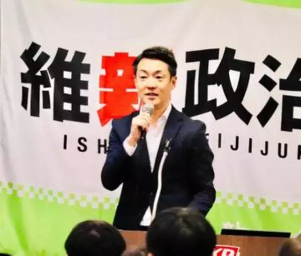 大阪維新政治塾が開講　今後ホリエモン、石丸伸二氏が講師として登壇　さらなる大物も！？