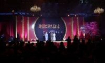 大河とは別人、色気が凄い　戸田恵梨香に「好きになっちゃう」と言われた184cm俳優　短髪オール黒コーデが格好良すぎた