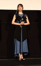 「パトレイバー」新シリーズにレジェンド声優登場で会場大盛り上がり