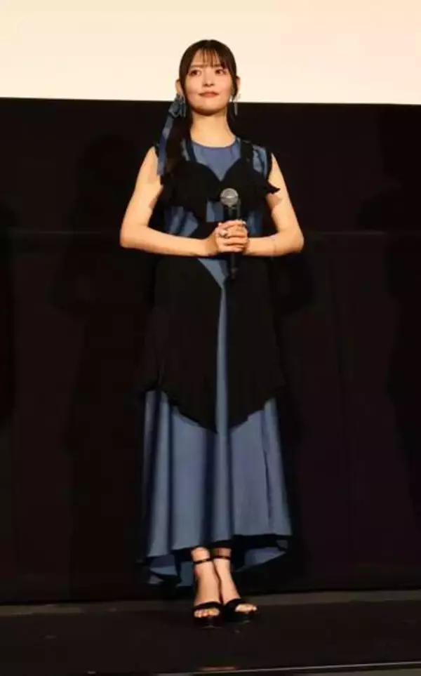 「パトレイバー」新シリーズにレジェンド声優登場で会場大盛り上がり