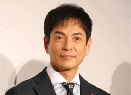 沢村一樹　愛猫の激カワショットにメロメロ！ファンも「なんていう可愛さ」「よく似合ってます！」