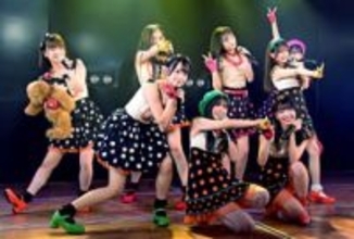 AKB48・奥本カイリ　感極まって涙「緊張で手足が震えた」　19期研究生が公演デビュー　