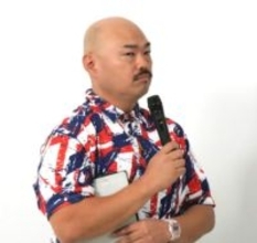 クロちゃん　狙い続けている美女芸人を告白　後輩を挟んで焼き肉屋デート「味がしなくなるまでミノでも噛んどけ」