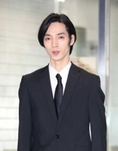 大麻所持の清水尋也被告に有罪判決　拘禁刑1年、執行猶予3年　判決を聞き少しうなずく