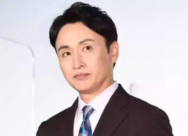 アンジャッシュ児嶋、手術が無事終了と報告　鼓膜形成術を受けていた「体調は全然大丈夫」