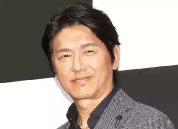 高橋克典、母校・青学大の箱根圧倒Vを祝福　「シン・山の神」黒田朝日の劇的逆転に衝撃も