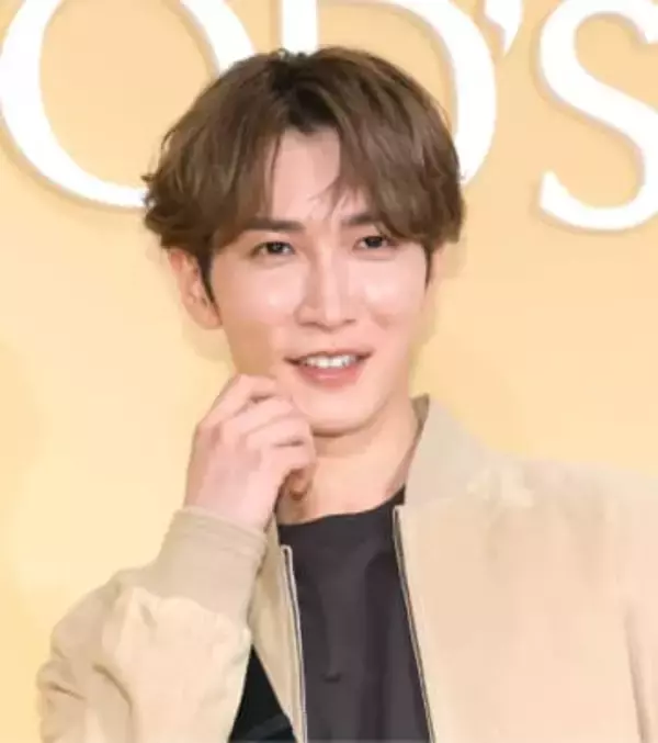 Snow　Man渡辺翔太「東京からミラノまで歩こうかな」日本男性で初の伊ブランド「トッズ」のブランドアンバサダー就任