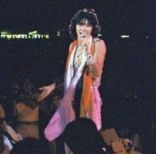 西城秀樹さん　デビュー55周年イヤーにサブスク解禁！幻の映像も販売　第1弾はデビュー曲「恋する季節」から43曲配信