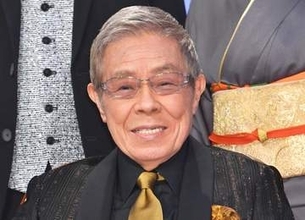 北島三郎がMAJ特別功労賞受賞　本番前には出演者全員にワインを贈る大御所らしいサプライズ