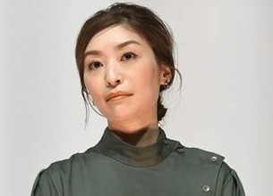 「風、薫る」で激ヤセキャラ演じた内田慈　「9キロ落として3キロ戻りました」にスタジオ「うわぁ…」