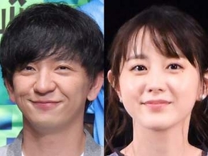 パンサー向井と若林有子アナ、熱愛発覚後初の「よるのブランチ」共演　隣に並んでMC務める