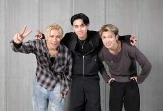 【The LDH Times】THE　JET　BOY　BANGERZ　少しずつ近づいているドームの夢　3ボーカルが対談