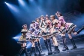 fav　me　単独公演で本音　アソビシステムの新アイドルとして注目集まるも「期待値の高さ故に厳しい言葉があった」