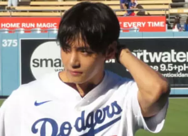 BTS　V　25年にGoogleで最も検索された人物4位にランクイン　70カ国以上で話題の中心に