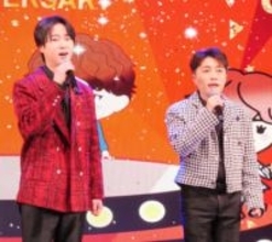 はやぶさ「りくりゅう」に対抗心？「歌なら負けない」→「まだまだ足元にも及びません」