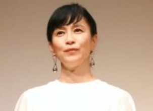 豊臣の母が！「ここまでやってくれるなんて」バスケ代表コスで激アツ応援　夫が代表の女優も「かわいい！♥」木村多江も「最高♥」