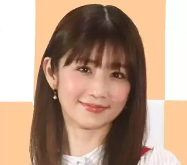 小倉優子　ハワイで別荘購入も「こりん星で頑張ったお金…」「すごい忙しかったんです」ブレーク期を回想「今、持ってればなぁって」