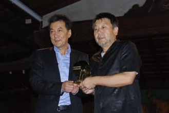 映画監督・原田眞人さん死去　役所広司悲痛「こんなに早く逝かれるとは」今月3日に見舞い　明かした最後の別れ