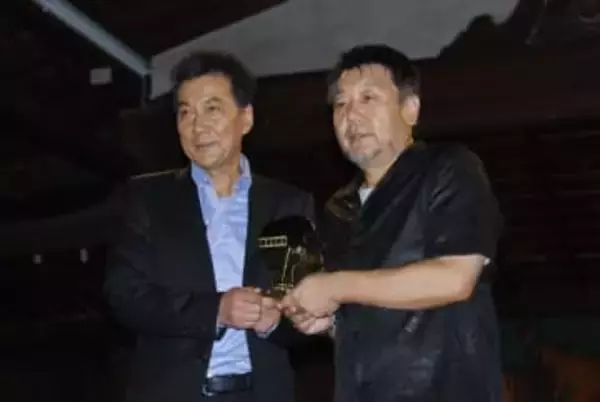 映画監督・原田眞人さん死去　役所広司悲痛「こんなに早く逝かれるとは」今月3日に見舞い　明かした最後の別れ