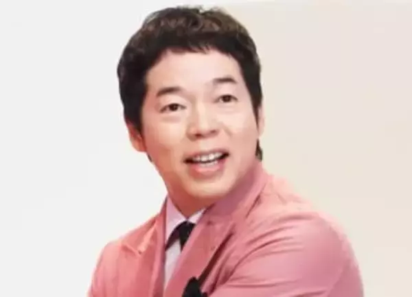 今田耕司が会長の「アローン会」に待望の新メンバーが加入　20年にナイナイ岡村脱会で3人だったが