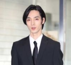 清水尋也被告に拘禁刑1年、執行猶予3年の有罪判決　判決にしっかりとした口調で「はい」