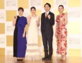 今田美桜　大みそかも走る　裏でも走る！紅白初司会「最後まで走ってるなあって」有吉弘行はけん玉に緊張