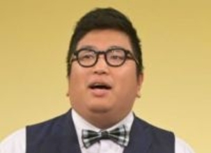 バナナマン、思わず「魔法にかけられたの？」きしたかの・岸の変貌ぶりに立ち上がり絶句