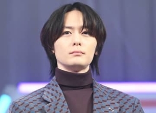 犬飼貴丈　バーニングプロダクション退所「30歳になったあたりから仕事について改めて考え始め」「事務所の皆さまには快くご理解いただき、心より感謝」