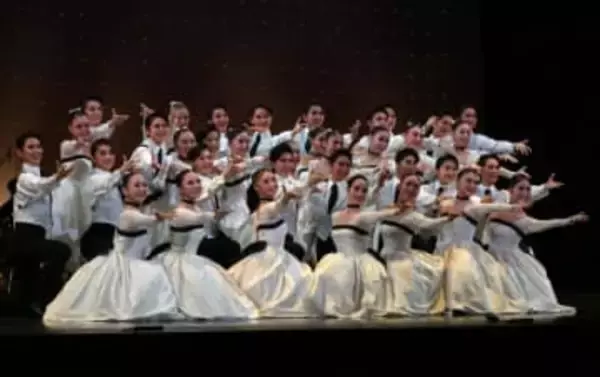 宝塚音楽学校「112期生　文化祭」リハーサル　2年間の成果披露