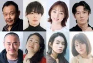 ふぉ～ゆ～・辰巳「大成しなかった落語家」役で舞台出演　実は落語好き「たまらないシーンある」