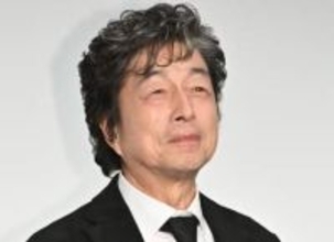 中村雅俊の妻・五十嵐淳子さん死去「今は現実を受け止めることができません」【コメント全文】77年に結婚、4人の子にめぐまれる
