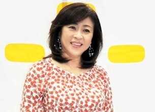 松本明子　ドケチぶりがスゴすぎて、俳優夫の母の怒り買う「おしゃれなお姑さん。バレちゃって…」