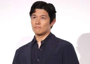【リブート】鈴木亮平、最終回に「一つ言えるのは…」　心配される「続きは映画で」は「ないです」