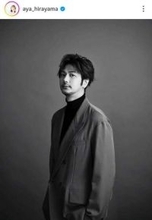 大手事務所を退所の速水もこみち、女優妻が「色々あると思うけど一緒に頑張ろう」応援を発信　19年結婚