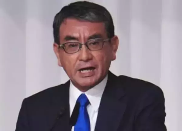 河野太郎氏、政治家が「ナントカに何百億円、絶対にお願いしますっ」連発→財務省がそれを調整は「おかしい」