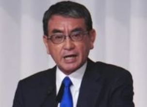 河野太郎氏、政治家が「ナントカに何百億円、絶対にお願いしますっ」連発→財務省がそれを調整は「おかしい」