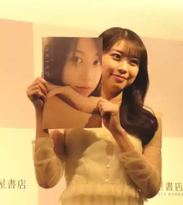 牧野真莉愛　推し球団の監督を呼び捨ての理由「4歳のころに好きになって、お手紙を書いて」